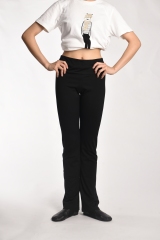 DANCEBUY Women's Jazz Pants