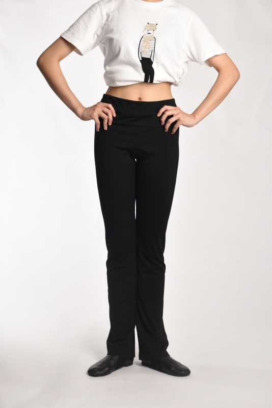 DANCEBUY Women's Jazz Pants
