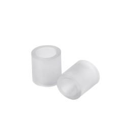 DANCEBUY Silicone Toe Protectors