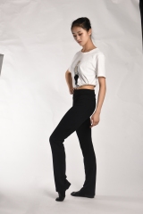 DANCEBUY Women's Jazz Pants