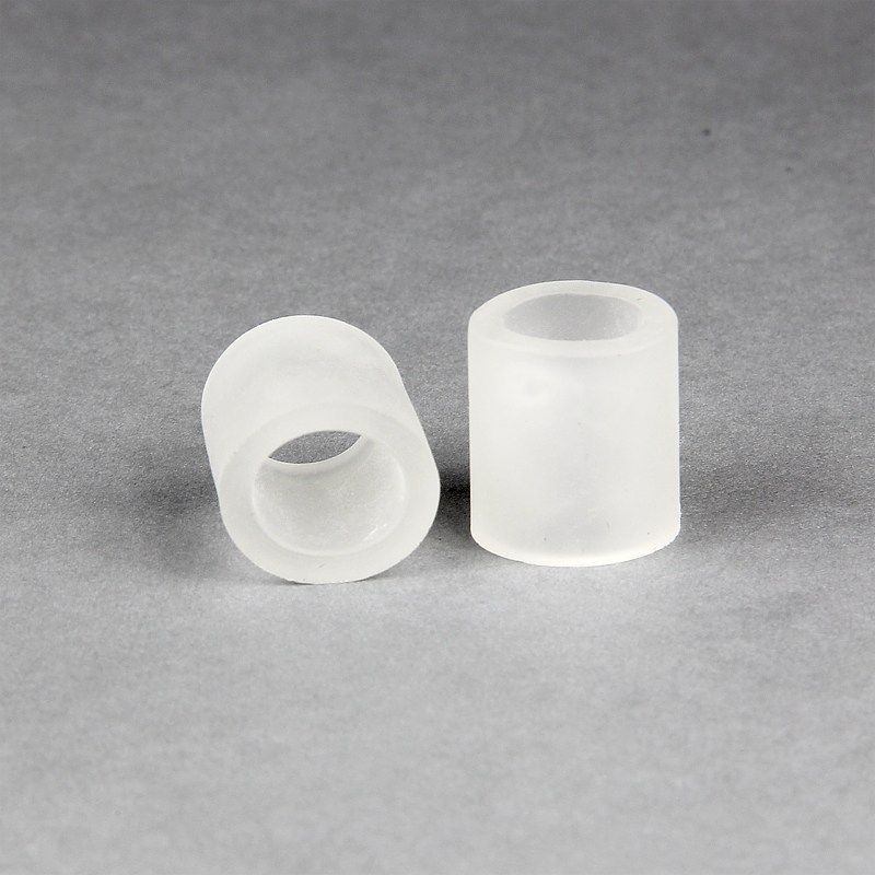 DANCEBUY Silicone Toe Protectors