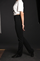 DANCEBUY Women's Jazz Pants