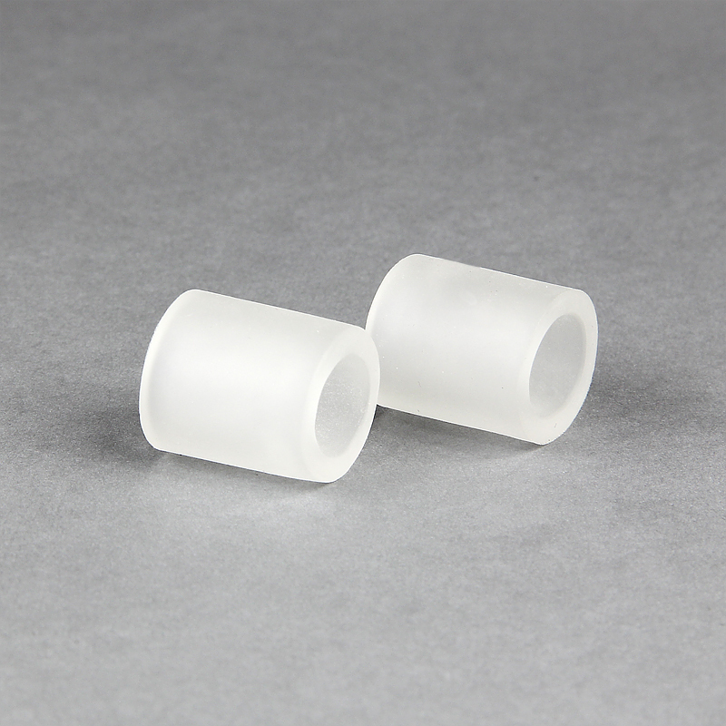DANCEBUY Silicone Toe Protectors