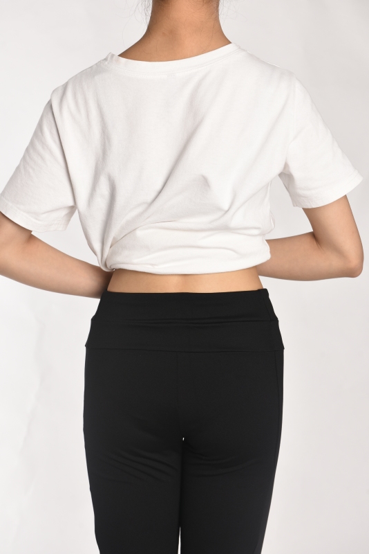 DANCEBUY Women's Jazz Pants