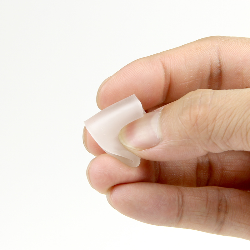 DANCEBUY Silicone Toe Protectors