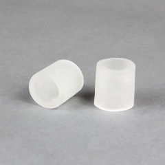 DANCEBUY Silicone Toe Protectors