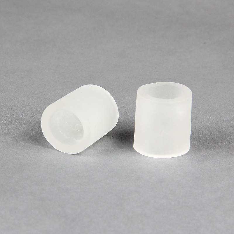 DANCEBUY Silicone Toe Protectors
