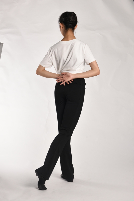 DANCEBUY Women's Jazz Pants