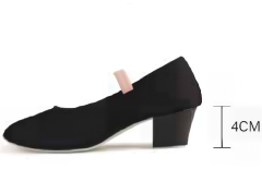 DANCEBUY Character Canvas Character Shoe
