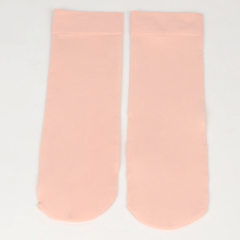 Footed Ballet Shoes