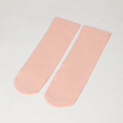 Footed Ballet Shoes