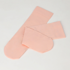 Footed Ballet Shoes