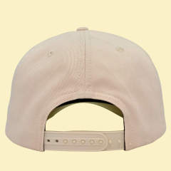 Custom Logo / Design / Label / Colour 5 Panel A Frame Baseball cap