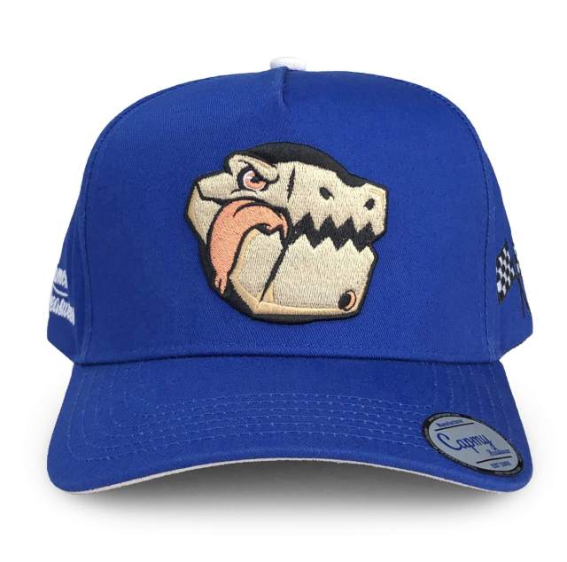 Custom Logo / Design / Label / Colour 5 Panel A Frame Baseball cap Manufacturer