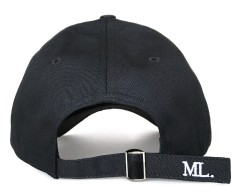 Customize Logo 5 panel 3D embroidery White 100% 5 Panel A Frame Baseball Cap Supplie
