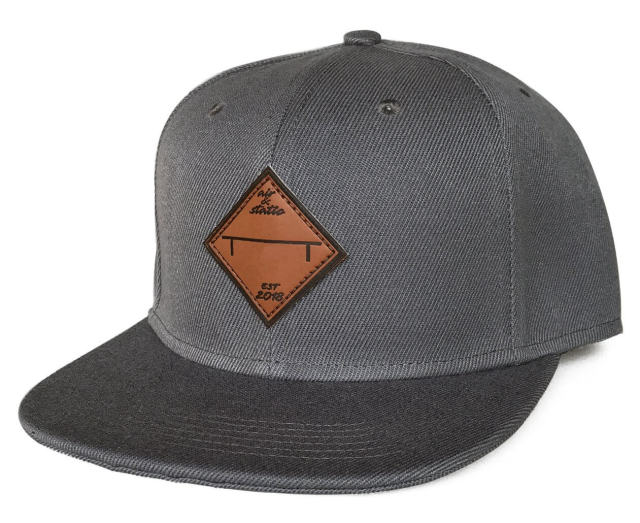 Baseball Cap - CMC-1164(Custom Logo / Design / Label / Colour 5 Panel A Frame Baseball cap)