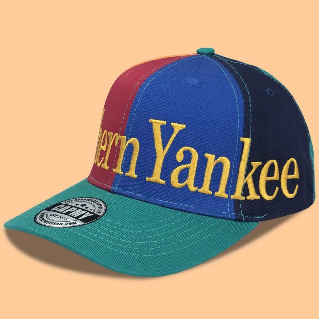 Baseball Cap - CMC-1160