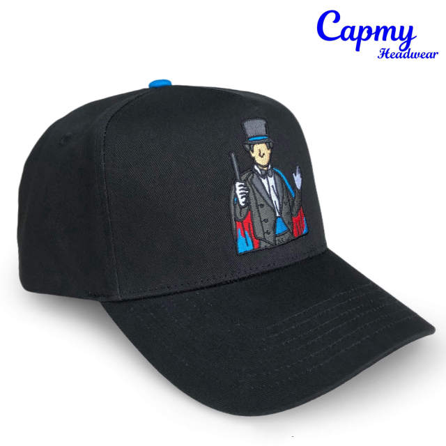 Baseball Cap - CMC-1159