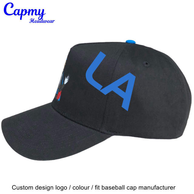 Baseball Cap - CMC-1159