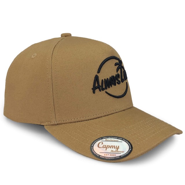 Baseball Cap - CMC-1161