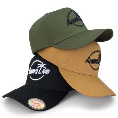 Baseball Cap - CMC-1161