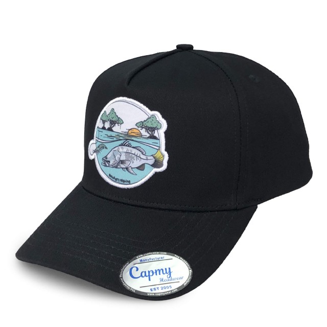 Baseball Cap - CMC-1162