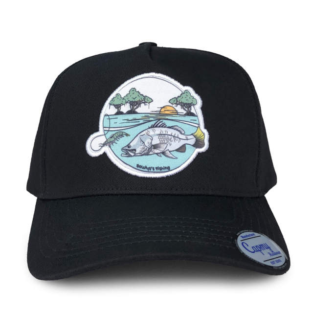 Baseball Cap - CMC-1162
