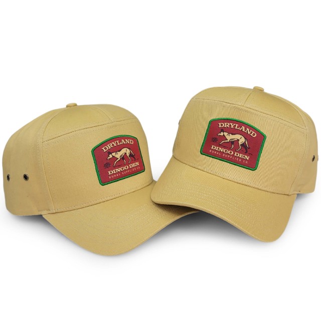 Baseball Cap - CMC-1163