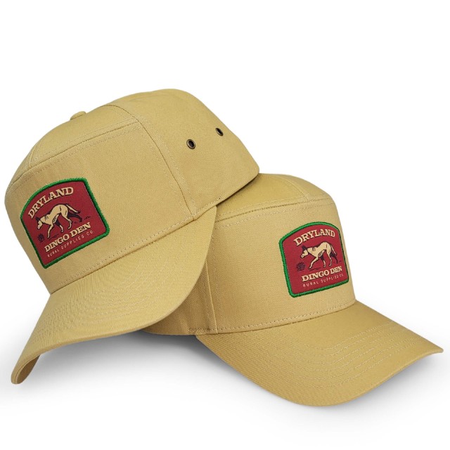 Baseball Cap - CMC-1163