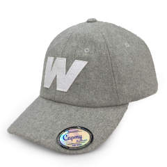 Baseball Cap - CMC-1164(Custom Logo / Design / Label / Colour 5 Panel A Frame Baseball cap)