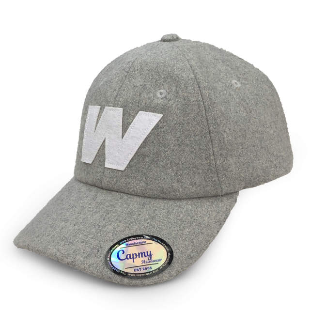Baseball Cap - CMC-1164(Custom Logo / Design / Label / Colour 5 Panel A Frame Baseball cap)