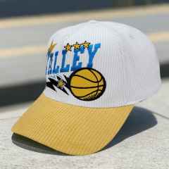 Baseball Cap - CMC-1165 Custom Logo / Design / Label / Colour 5 Panel A Frame Baseball cap
