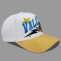 Baseball Cap - CMC-1165 Custom Logo / Design / Label / Colour 5 Panel A Frame Baseball cap