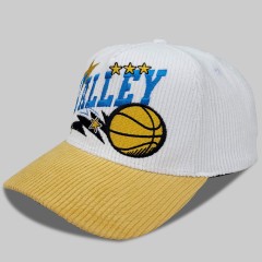 Baseball Cap - CMC-1165 Custom Logo / Design / Label / Colour 5 Panel A Frame Baseball cap
