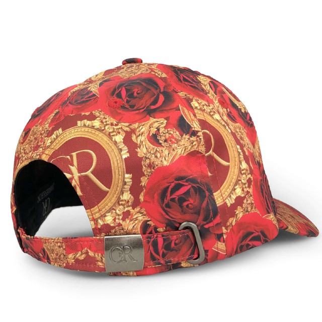 Baseball Cap - CMC-1166 Custom Logo / Design / Label / Colour 5 Panel A Frame Baseball cap