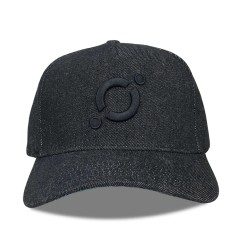 Baseball Cap - CMC-1167 Custom Logo / Design / Label / Colour 5 Panel A Frame Baseball cap