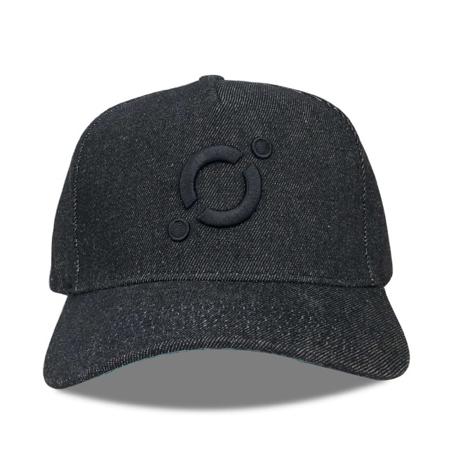 Baseball Cap - CMC-1167 Custom Logo / Design / Label / Colour 5 Panel A Frame Baseball cap