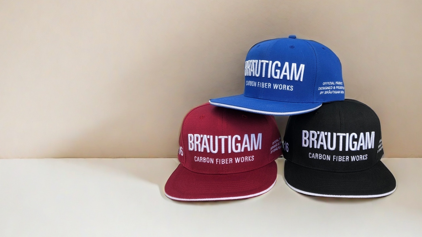 Capmy Headwear Manufacturer In China