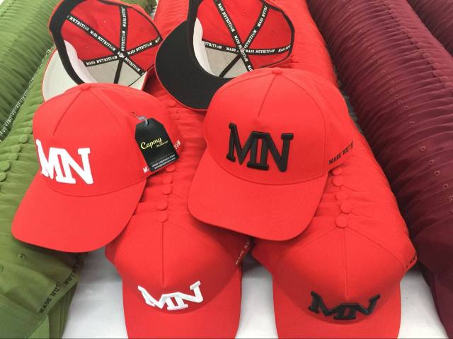 Baseball Cap - CMC-1065 (100% Cotton Army Green Olive Green Middle Crown Edition 9forty A Frame Baseball Cap Hat Supplier)