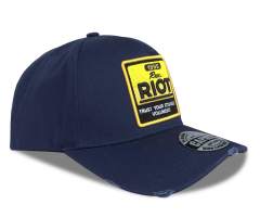 Baseball Cap - CMC-1053 (100% Cotton Off White Khaki With Black Suede Visor Two Tone Edition 9forty A Frame Snapback Hat)