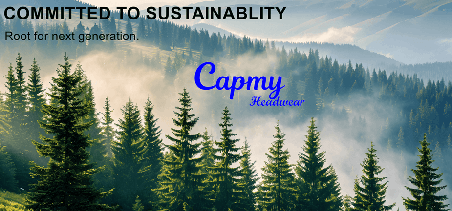 Capmy Headwear Manufacturer In China