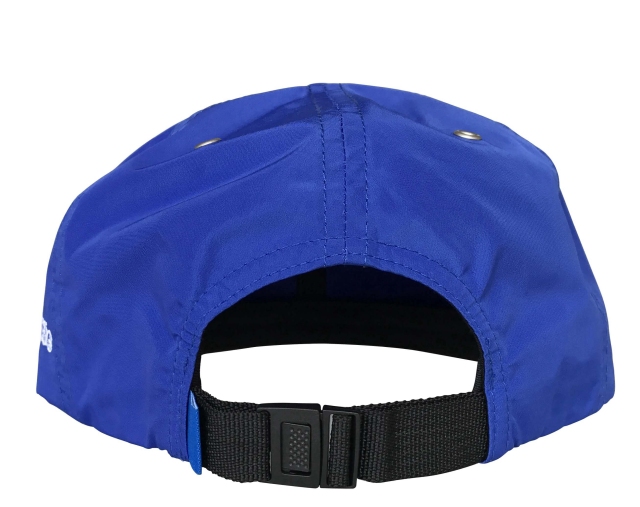 Snapback Cap - CMC-2028 ( Custom Royal Blue Navy Blue 100% Acrylic Snapback Cap)