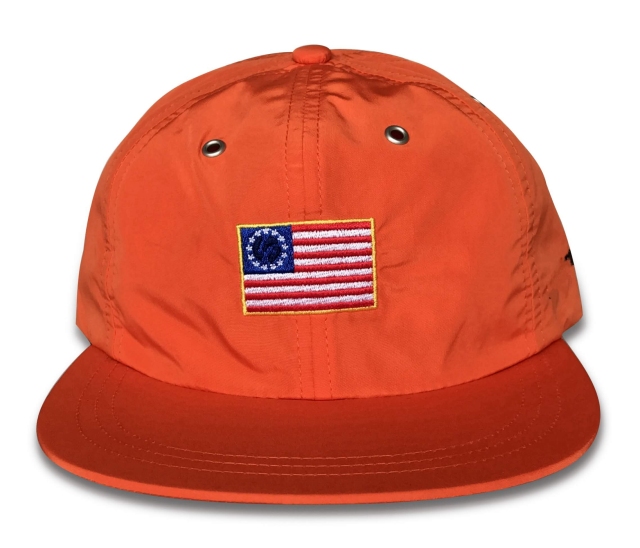 Snapback Cap - CMC-2030 ( Custom Royal Blue Navy Blue 100% Acrylic Snapback Cap)