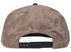 Snapback Cap - CMC-2048 ( Custom Royal Blue Navy Blue 100% Acrylic Snapback Cap)