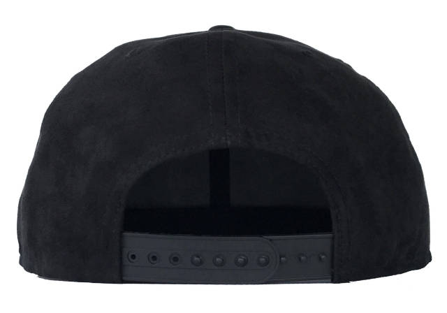 Snapback Cap - CMC-2050 ( Custom Royal Blue Navy Blue 100% Acrylic Snapback Cap)