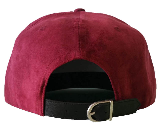 Snapback Cap - CMC-2052 ( Custom Royal Blue Navy Blue 100% Acrylic Snapback Cap)