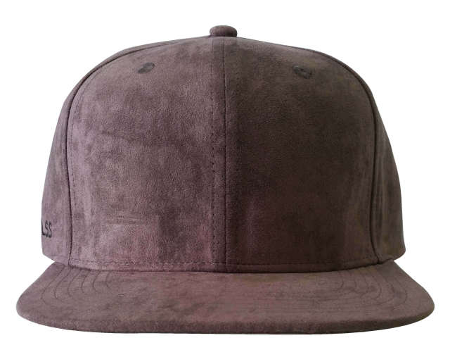 Snapback Cap - CMC-2052 ( Custom Royal Blue Navy Blue 100% Acrylic Snapback Cap)