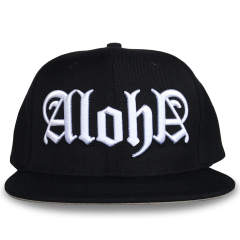 Snapback Cap - CMC-2108 ( Custom Grey Wool Felt Embroidery Logo Low Profile 6 Panel Snapback Cap Hat Factory)