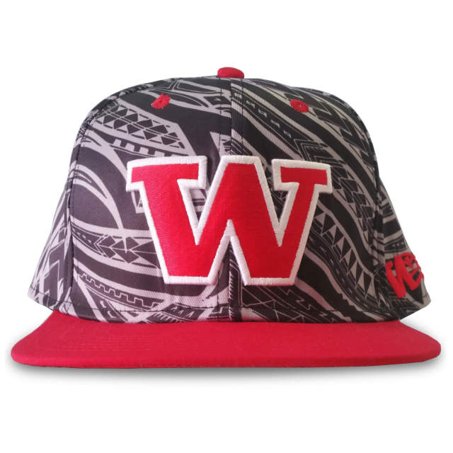 Snapback Cap - CMC-2112 ( Custom Mens Outdoor Camo Crown Embroidery Logo High Profile 6 Panel Snapback Cap Hat Supplier)