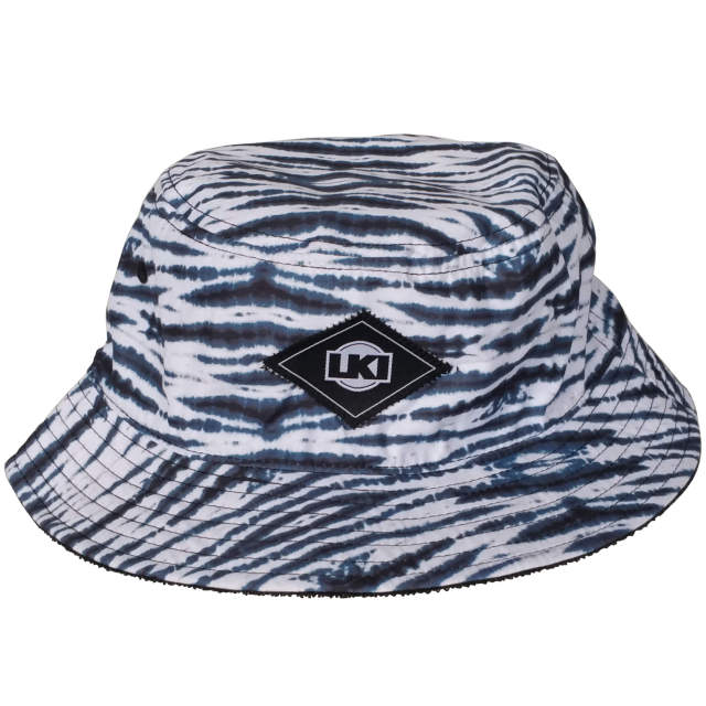 Beanie Hat - CMC-6005 (Custom Printing Pattern Embroidery Logo Printed Bucket Hat Manufacturer )